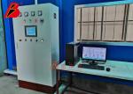 BZB Big Shower Raining Test Booth For Military Vehicle