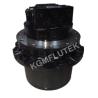 Buy cheap Excavator Hydraulic Final Drive Travel Motor 21W-60-00021 For KOMATSU PC75 from wholesalers