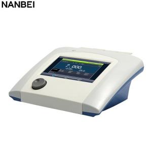 Quality Portable Chloride pH/Ion Meter wholesale
