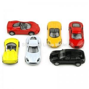 Quality scale model 1:50 car,miniature model metal car,alloy sports car,1:43 metal car,architectural model cars,metal cars wholesale
