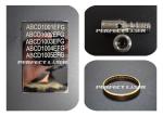 20W Desktop Mini Fiber Laser Marking Engraving Machine For PVC Plastic