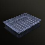 21g Clear Plastic Blister Tray Fresh Meat Fruit Frozen Food Packing