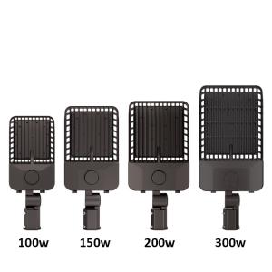 Quality IP66 150w LED Street Lights 519*210*81MM for City Beautification Projects wholesale