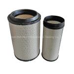 Sinotruk HOWO Truck Parts K2841 Air Filter Wg9725190102 for Dump Truck