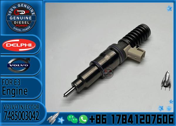 Diesel Fuel Injector 7421028880 74221644598 7485003042 7421644602 7485003951