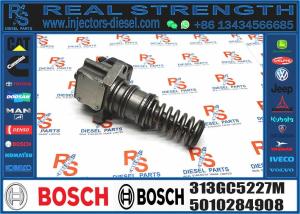 Quality Fuel Injector 313GC5227M 0414755005 1379110 1392052 313GC5230MX wholesale
