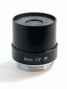 Quality provide 16mm cctv lens wholesale