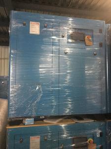 Quality OEM Direct Driven Air Compressor / Small Screw Air Compressor High Pressure wholesale