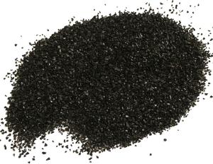 Quality Wood Coconut Shell Activated Carbon Powder For Water Treatment wholesale