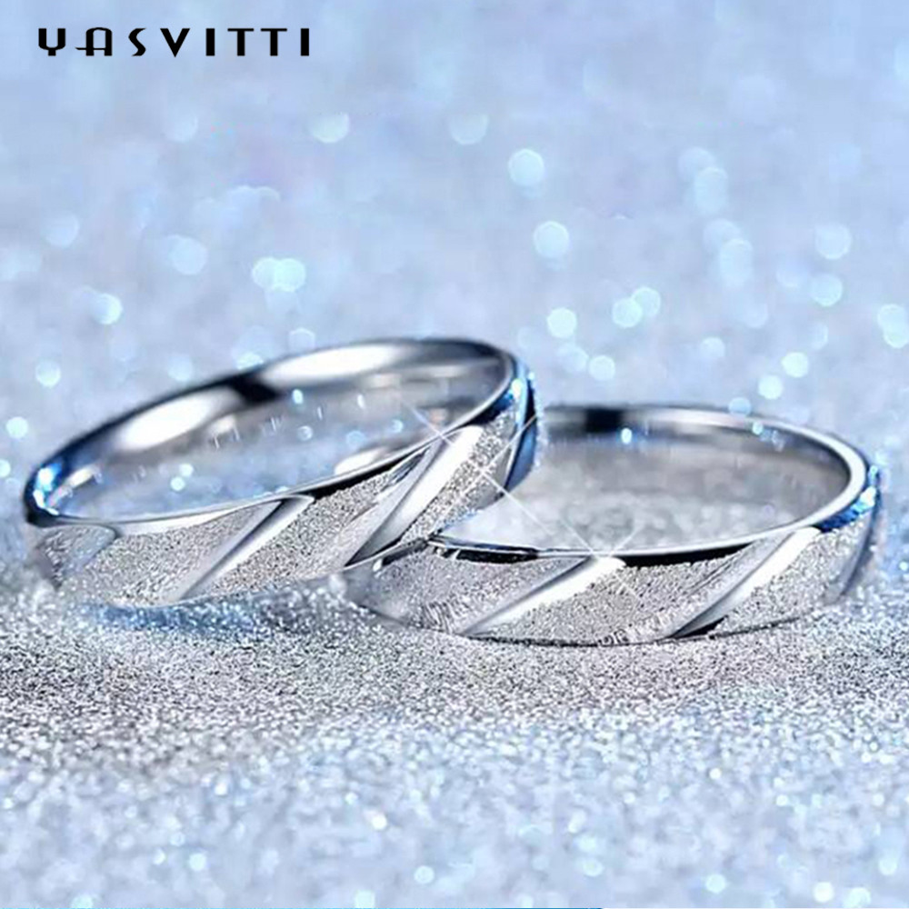 2.11g Festival 19mm Solid Sterling Silver Rings Silver Engraved Ring SGS