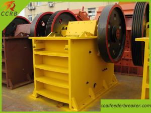 Quality 100TPH Jaw Stone Crusher Machine wholesale