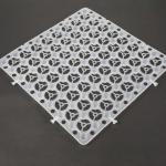 10mm Plastic HDPE Dimple Board For Waterproofing