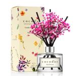Home Fragrance Scented Reed Diffuser Natural Scent Gift Set