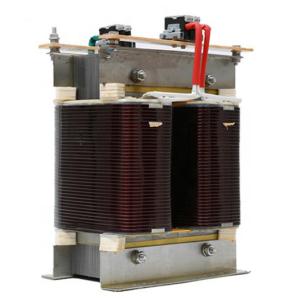 Quality Air Cooling Single Phase Control Transformer wholesale