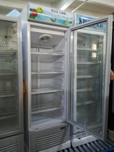 Quality 220~360L Beverage Cooler Refrigerator With Digital Temperature Control wholesale