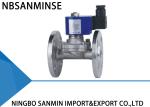 Z4 Stainless Steel Solenoid Valves For Water Direct Acting Solenoid Valve