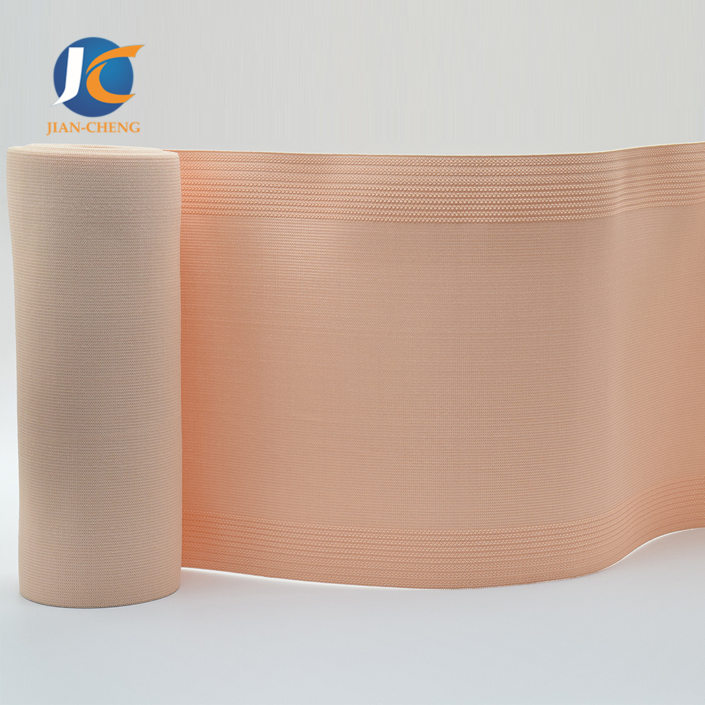 280mm Polyester Elastic Belt / underwear Jacquard Elastic Belt