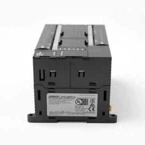 Quality Automation Omron PLC CP1E-N30DR-D For Industrial Electrical Equipment wholesale