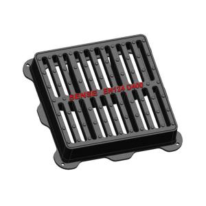 Quality EN1433 Outdoor Drain Cover Water Based Paint Surface Treatment wholesale