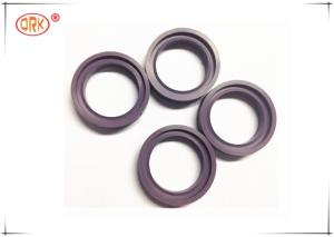 Quality OEM NBR Molded Rubber Seal Parts Abrasion-Resistence Colorful wholesale