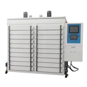 Quality Industrial Electric Heating Hot Air Electrode Paint Drying Oven Dryer wholesale