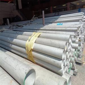 Quality 410 410S Stainless Iron Pipe Cold Formed OD 100mm ID 60mm SCH30 wholesale