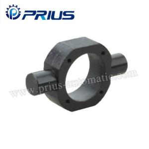 Quality TC Central Ttunnion wholesale