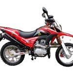 2022 New Hon Da 250CC 200cc Dirt Bike ZS Engine 250CC Enduro Motocross Wholesale