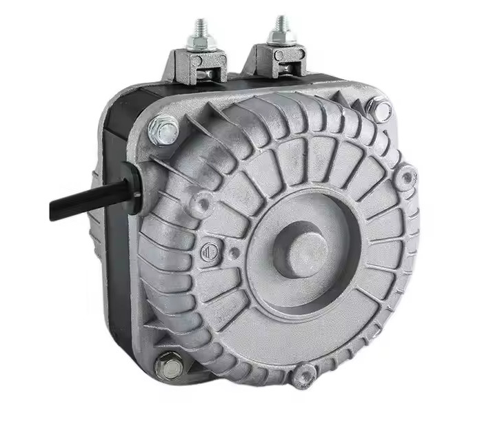 High Speed Low Noise Various Powers High Quality Shaded Pole Refrigeration Motor for Fridge