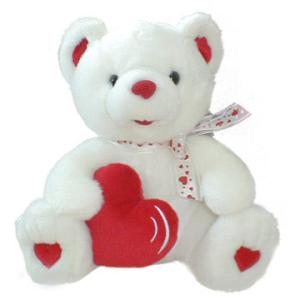 Quality Valentine's Day Teddy Bear Plush Toys wholesale