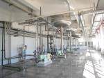 Screw Conveyor Washing Powder Machine / Washing Powder Post Blending Making