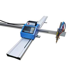 Quality High Speed 2 Axis Portable Plasma Cutting Machine 1325 wholesale