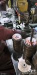 T27 4 inch grinding wheel for stainless steel all metal excellent durability MPA