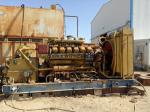 12V190 G12V190pzl Chidong Jichai Jinan Diesel Engine Repair Maintenance Overhaul