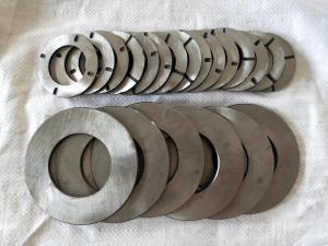 Quality High Performance Differential Washer 20CrMnTi Material Truck Spare Parts wholesale