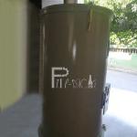 Hydraulic 16MPA PET Bottle Preform Making Machine