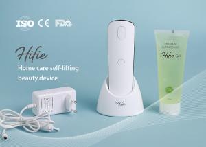 Quality High Intensity Focused Home Hifu Machine Anti Puffiness 100 - 240VAC Power wholesale