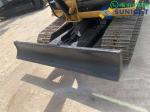 CAT 305E Excavator Used CAT Mini Excavator For Construction Equipment