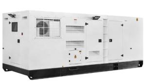 Quality S6R2-PTA-C Engine 700kva Mitsubishi Diesel Generator Set wholesale