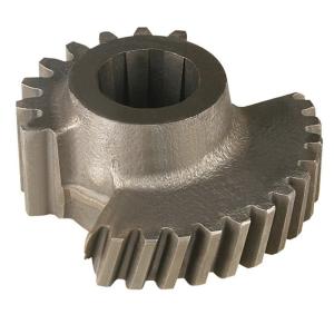 Quality Different Material Starter Helical Gears wholesale
