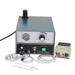 60W Pneumatic Engraver Machine 4000RPM Double Ended Impact Graver