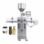 Automatic Cosmetic Cream Servo Motor BB Cream Cushion Compact Makeup Cosmetic