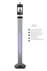 Quality Face Recognition Thermometer wholesale