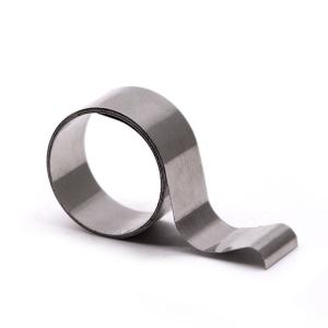 Quality ISO9001 Approved 80mm Flat Spiral Torsion Spring wholesale
