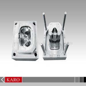 Quality China Plastic Injection Mould wholesale