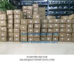 M3T25281 M3T25282 - MITSUBISHI Starter Motor 12V 0.8KW 8T MOTORES DE ARRANQUE