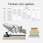 Creasing Strip 0.5*2.7 Printing Machine Spare Parts