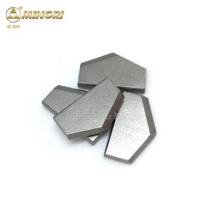 Quality K20 Yg8 Yg8c Cemented Carbide Tips Electric Hammer Percussive Cobalt Tool wholesale