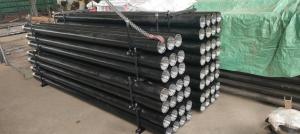 Quality S135 Rust Proof Well Drilling Pipe High Strength Long Lifetime wholesale
