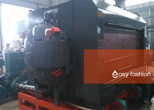 Quality Large High Temperature Sintering Furnace , Superalloy Metal Sintering Machine wholesale